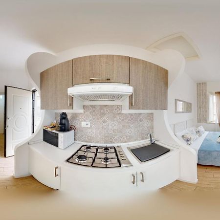 Il Casalino Apartment Pizzo  Eksteriør billede