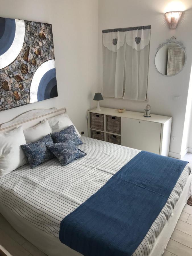 Il Casalino Apartment Pizzo  Eksteriør billede