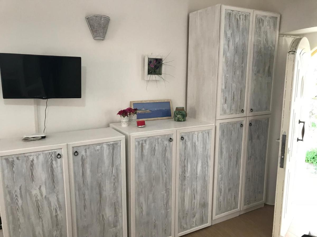 Il Casalino Apartment Pizzo  Eksteriør billede