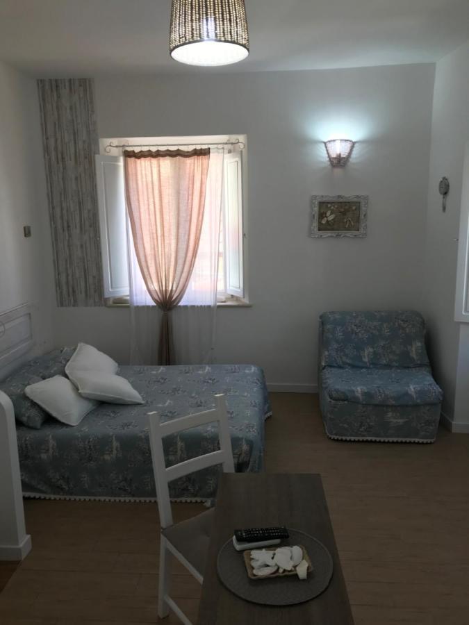 Il Casalino Apartment Pizzo  Eksteriør billede