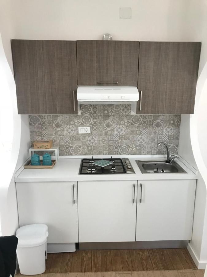 Il Casalino Apartment Pizzo  Eksteriør billede