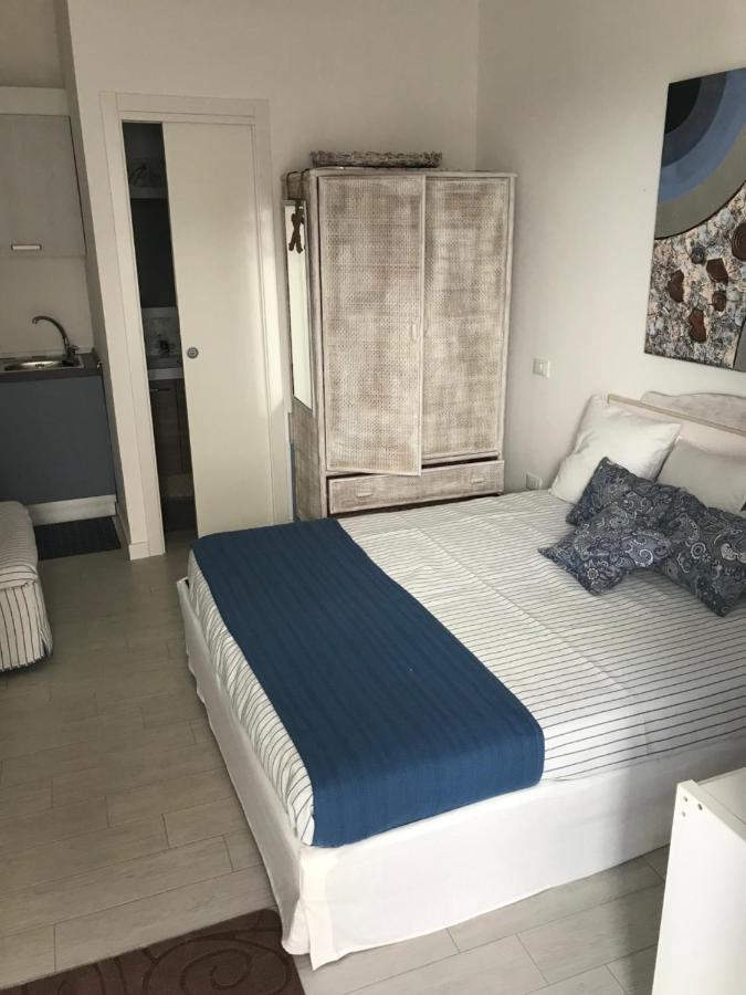Il Casalino Apartment Pizzo  Eksteriør billede