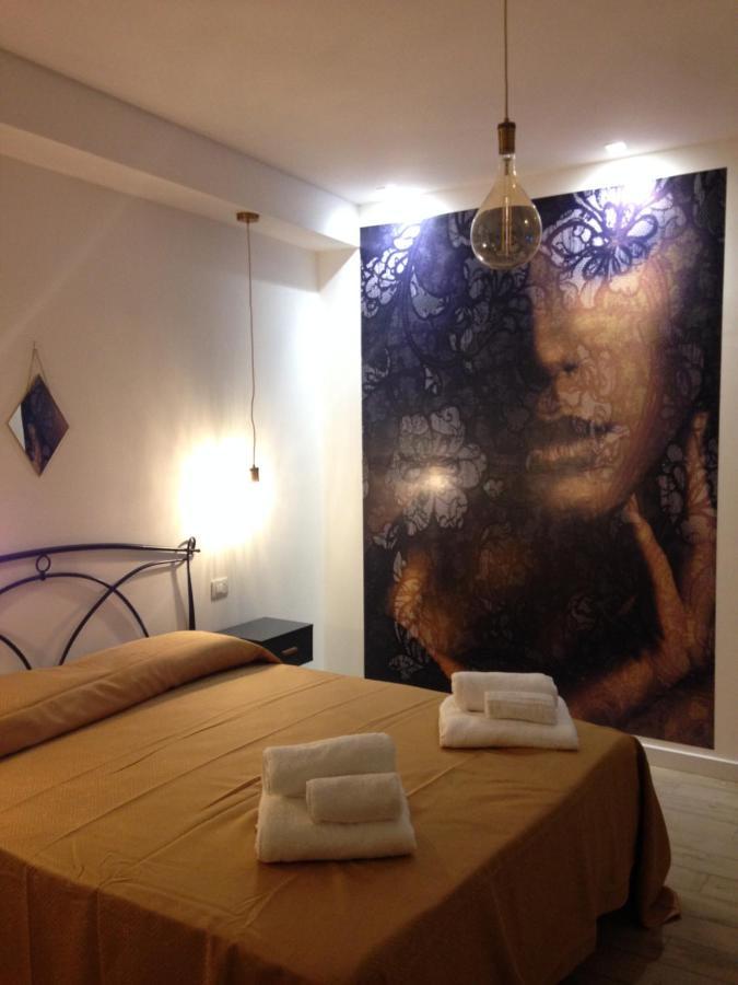 Il Casalino Apartment Pizzo  Eksteriør billede