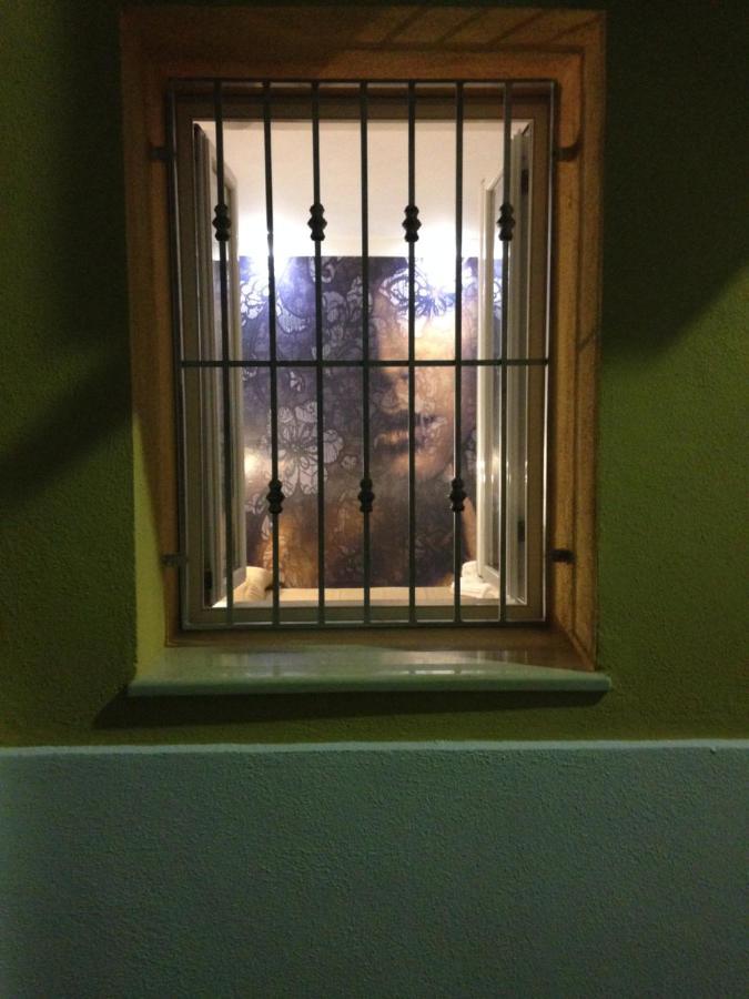 Il Casalino Apartment Pizzo  Eksteriør billede