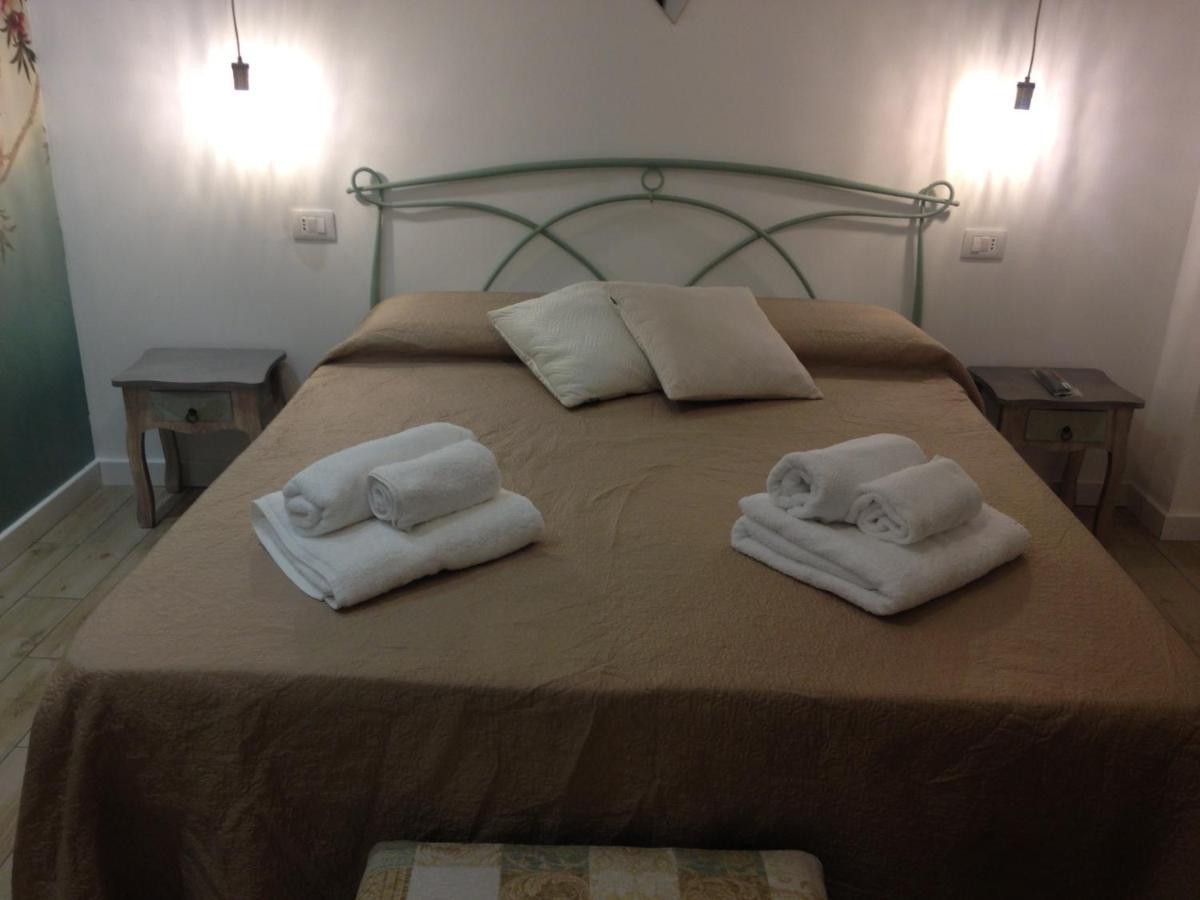 Il Casalino Apartment Pizzo  Eksteriør billede