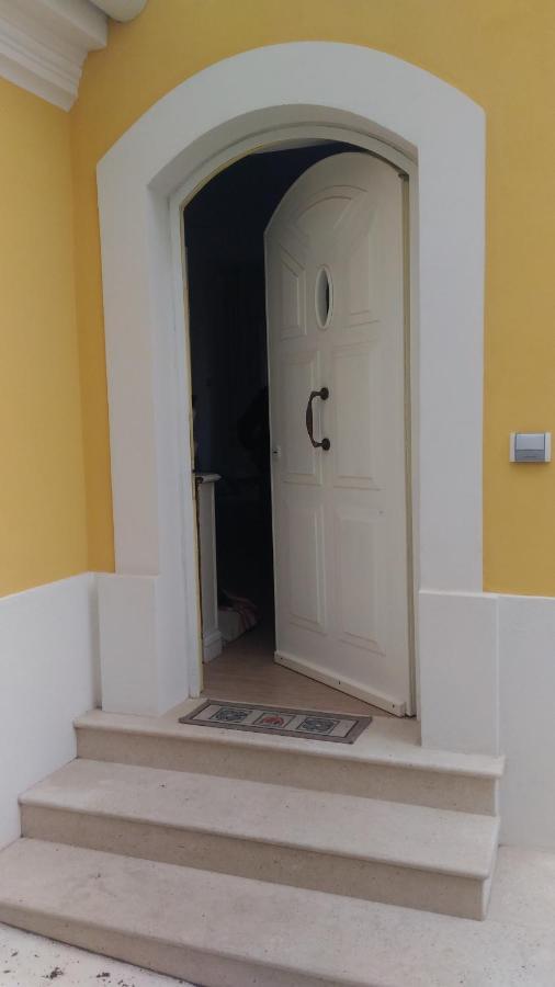 Il Casalino Apartment Pizzo  Eksteriør billede