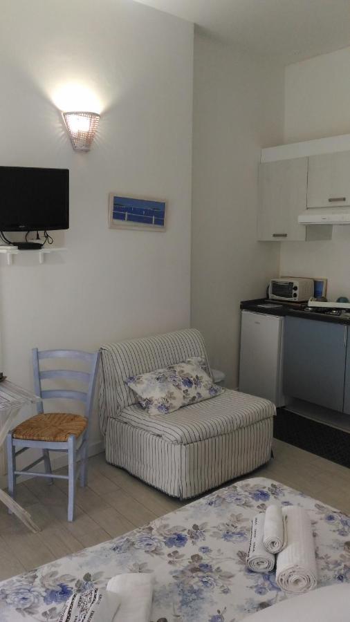 Il Casalino Apartment Pizzo  Eksteriør billede