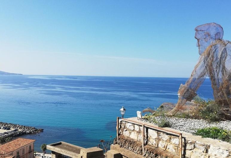 Il Casalino Apartment Pizzo  Eksteriør billede