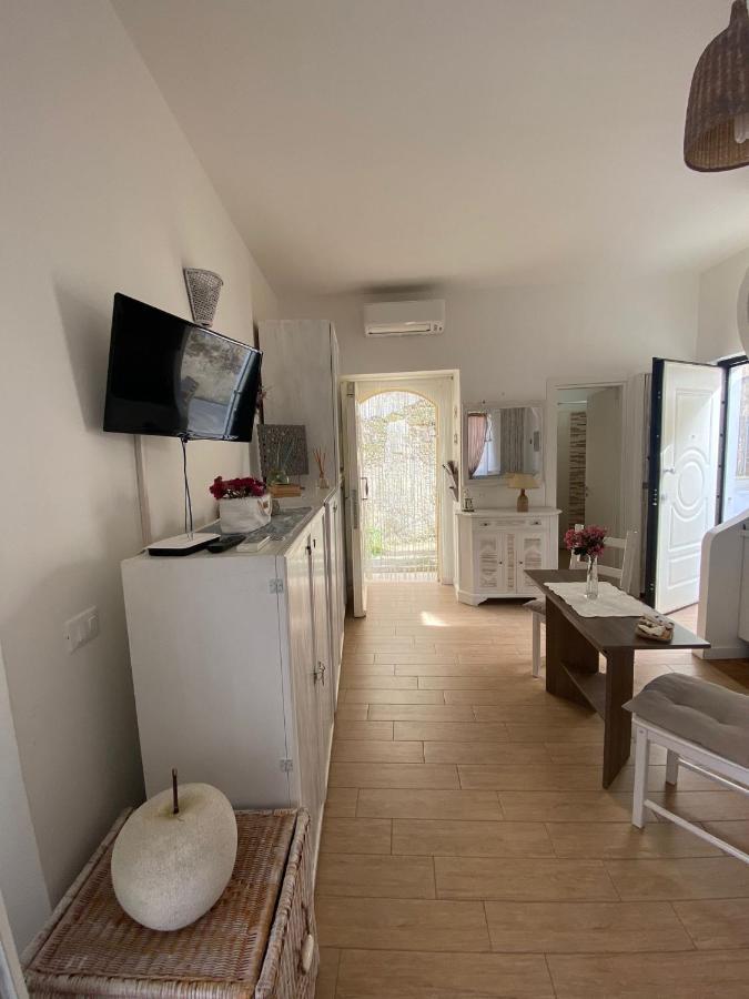 Il Casalino Apartment Pizzo  Eksteriør billede