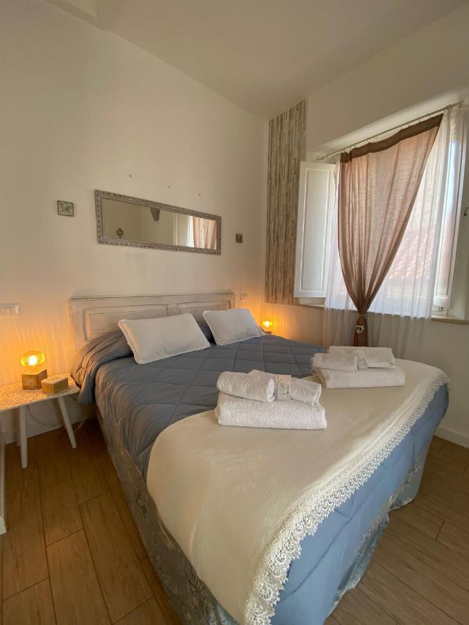 Il Casalino Apartment Pizzo  Eksteriør billede