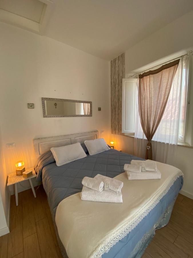Il Casalino Apartment Pizzo  Eksteriør billede