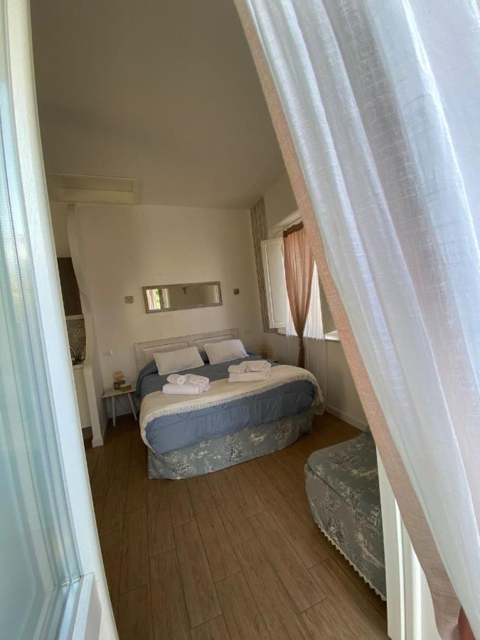 Il Casalino Apartment Pizzo  Eksteriør billede