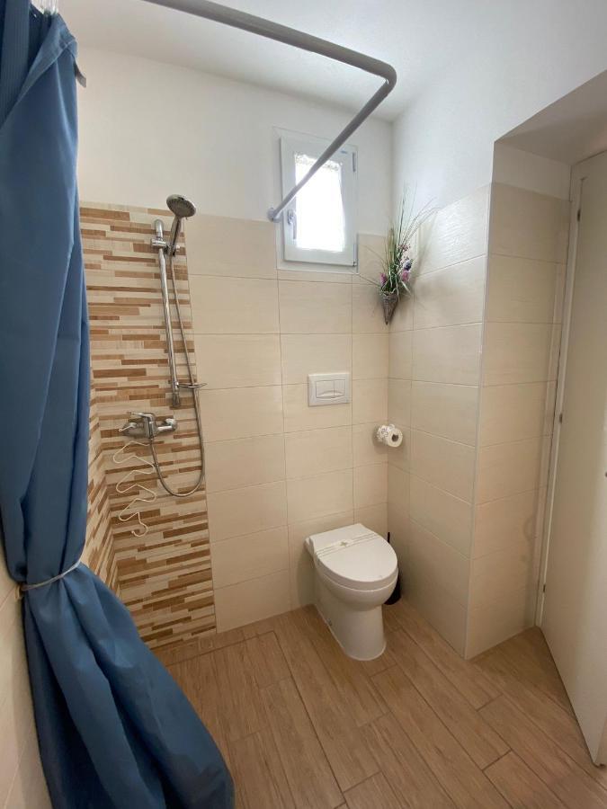Il Casalino Apartment Pizzo  Eksteriør billede