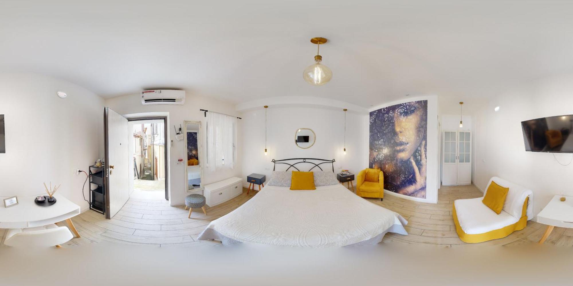 Il Casalino Apartment Pizzo  Eksteriør billede