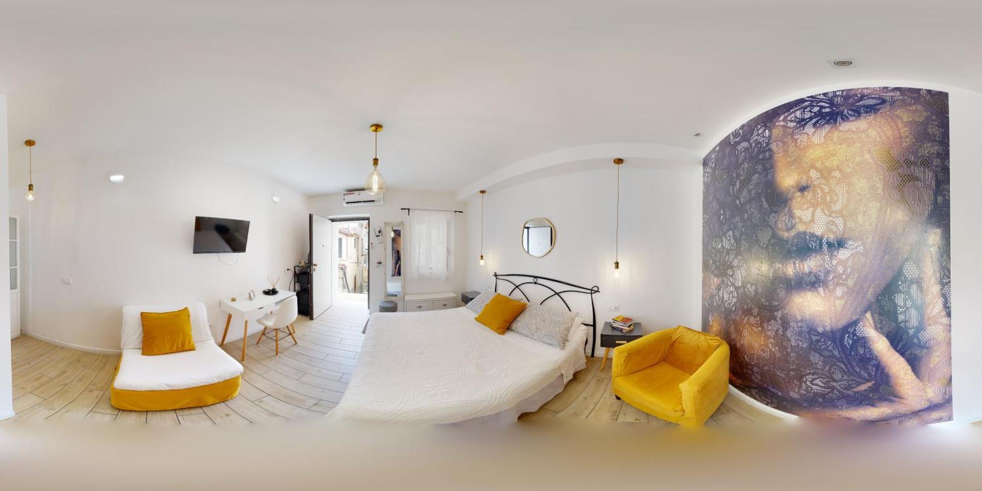 Il Casalino Apartment Pizzo  Eksteriør billede