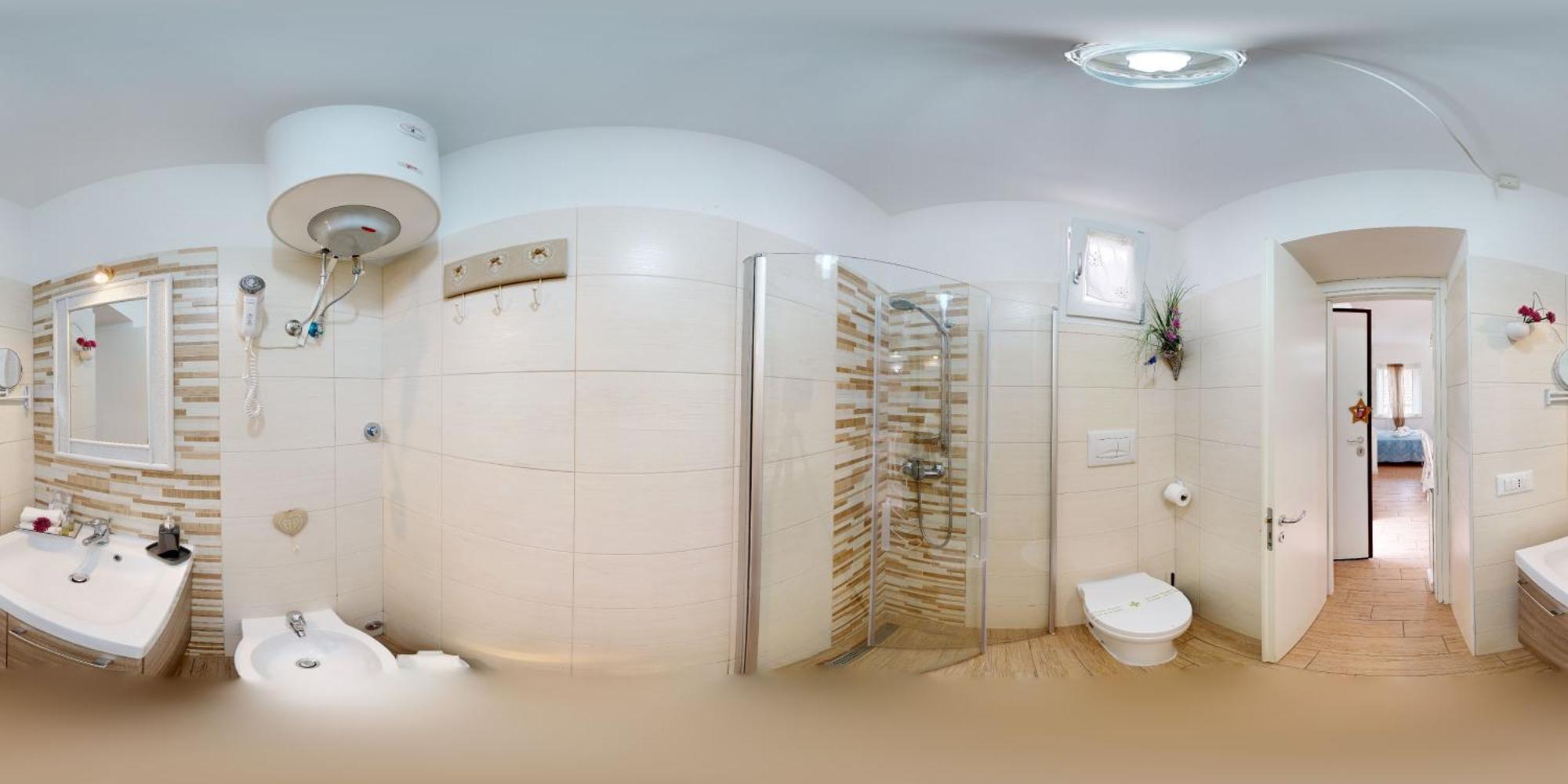 Il Casalino Apartment Pizzo  Eksteriør billede